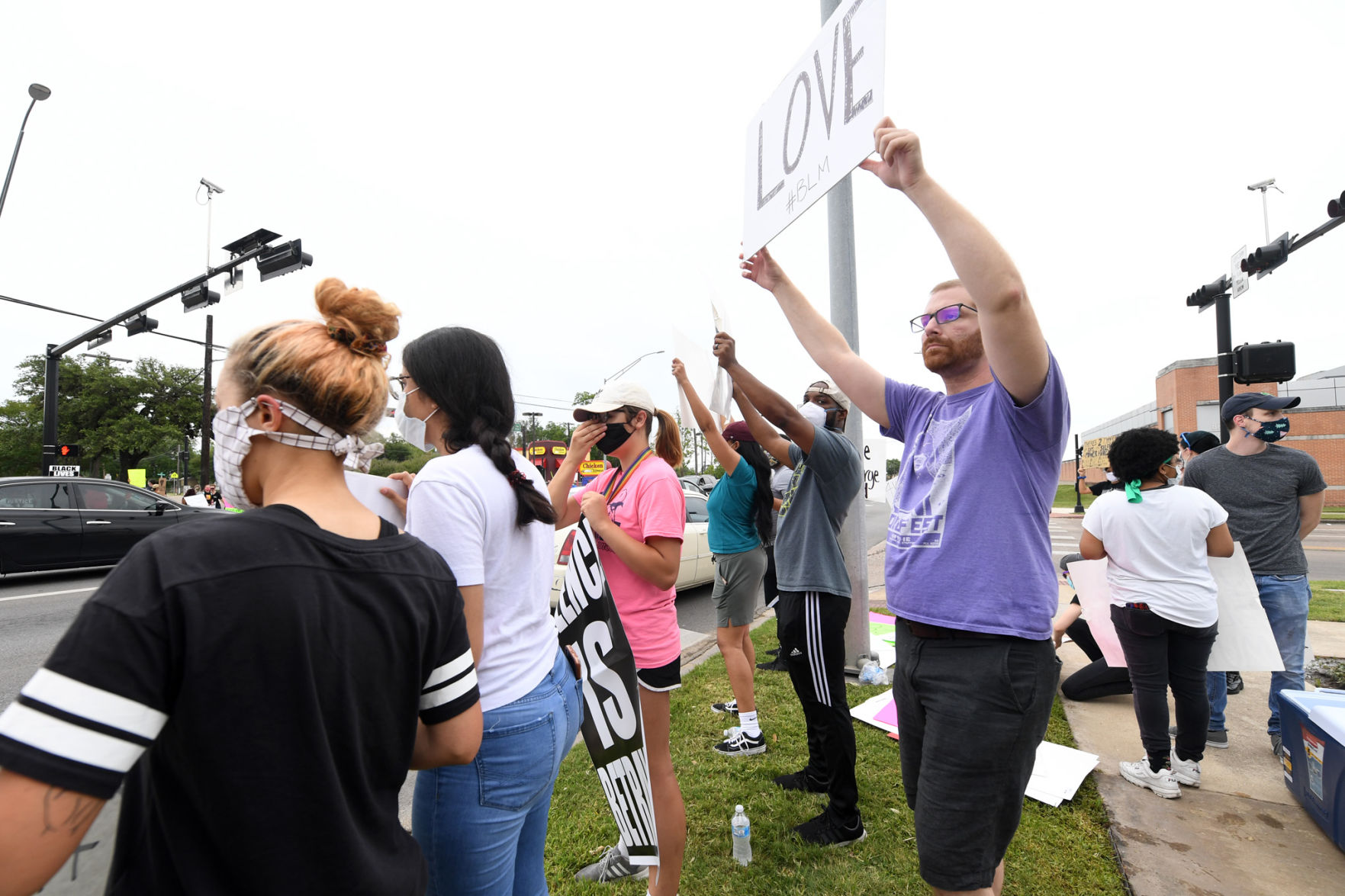 Black Lives Matter